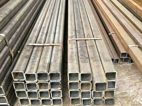 蕉岭合金方矩钢管