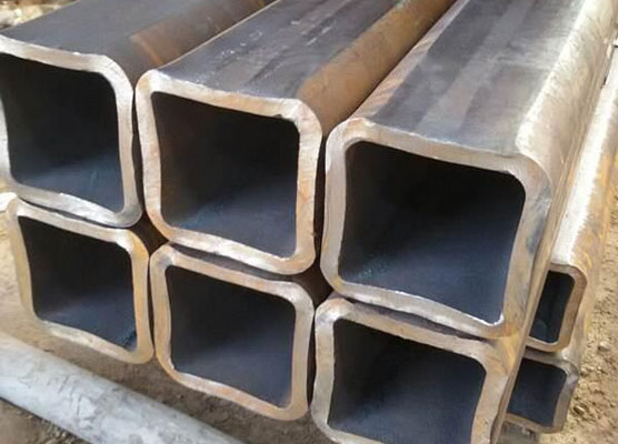 蕉岭厚壁方矩管