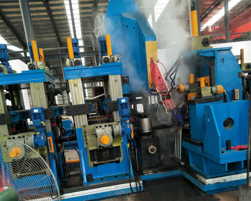 蕉岭方矩管生产加工