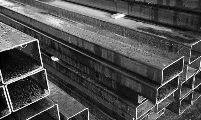 蕉岭无缝方矩管类型