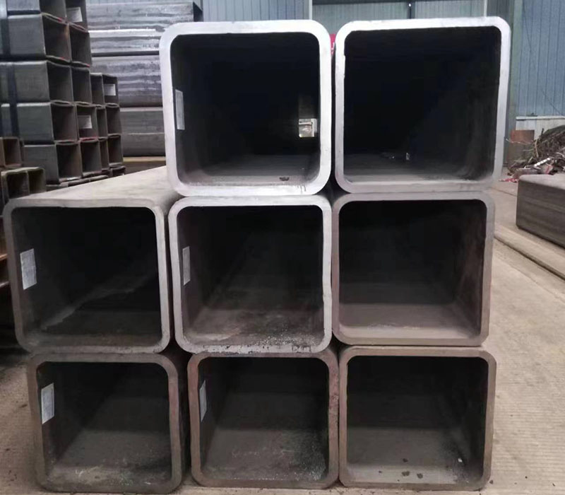 蕉岭q345b冷拔方管