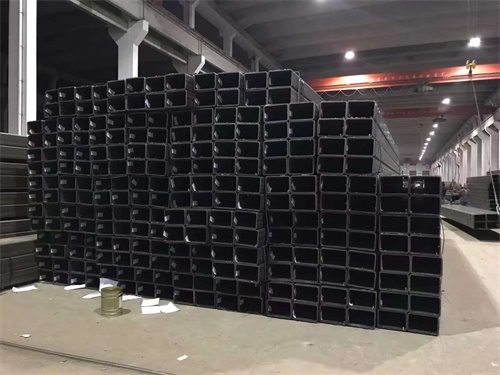 蕉岭冷拔方管选型指南 工程采购怎么选